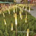 Led Reed Flower Lights